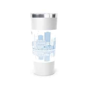 Davao City Cooper Vacuum Insulated Tumbler 22oz